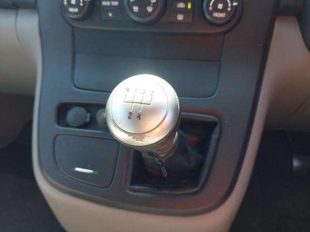 2007 KIA SEDONA GS
