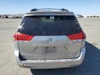 2013 Toyota Sienna Xle for Sale in Martinez, CA - Burn