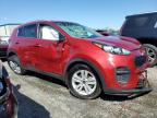 2018 Kia Sportage Lx for Sale in Spartanburg, SC - Rollover