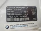 2018 Bmw 750 Xi продається в East Granby, CT - Mechanical