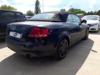 2008 AUDI A4 SE TFSI for sale at Copart SANDY