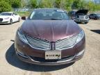 2013 Lincoln Mkz  zu verkaufen in Davison, MI - Minor Dent/Scratches