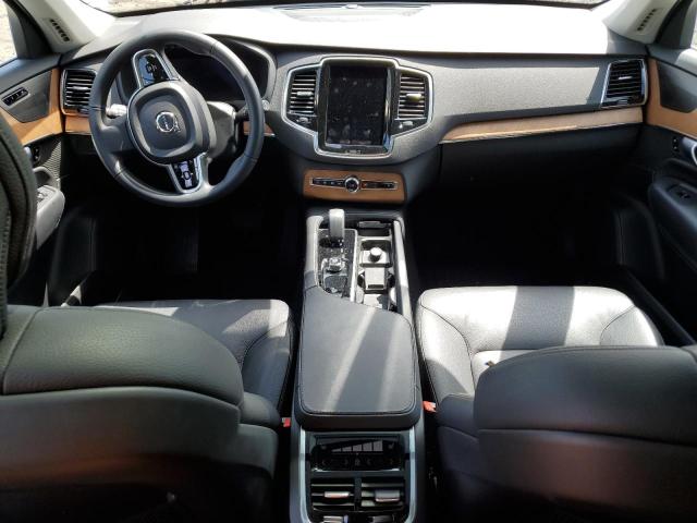  VOLVO XC90 PLUS 2024 Серый
