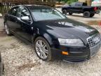 2008 Audi S6 Quattro zu verkaufen in Rocky View County, AB - Vandalism