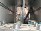 2011 Hyundai Translead Vr2480152-Ars Refrigeratedvan Trailer en Venta en Phoenix, AZ - Minor Dent/Scratches
