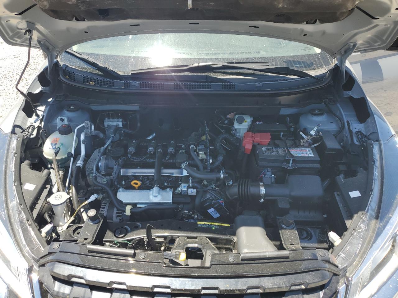 3N1CP5CV7PL513565 NISSAN KICKS 2023