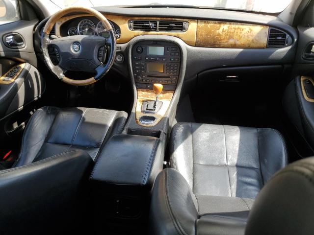  JAGUAR X-TYPE 2012 Бежевый