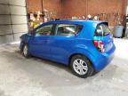 2016 Chevrolet Sonic Lt продається в Ebensburg, PA - Front End
