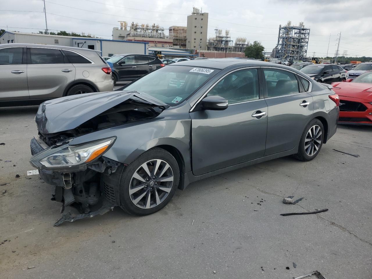 1N4AL3AP5HC474647 NISSAN ALTIMA 2017