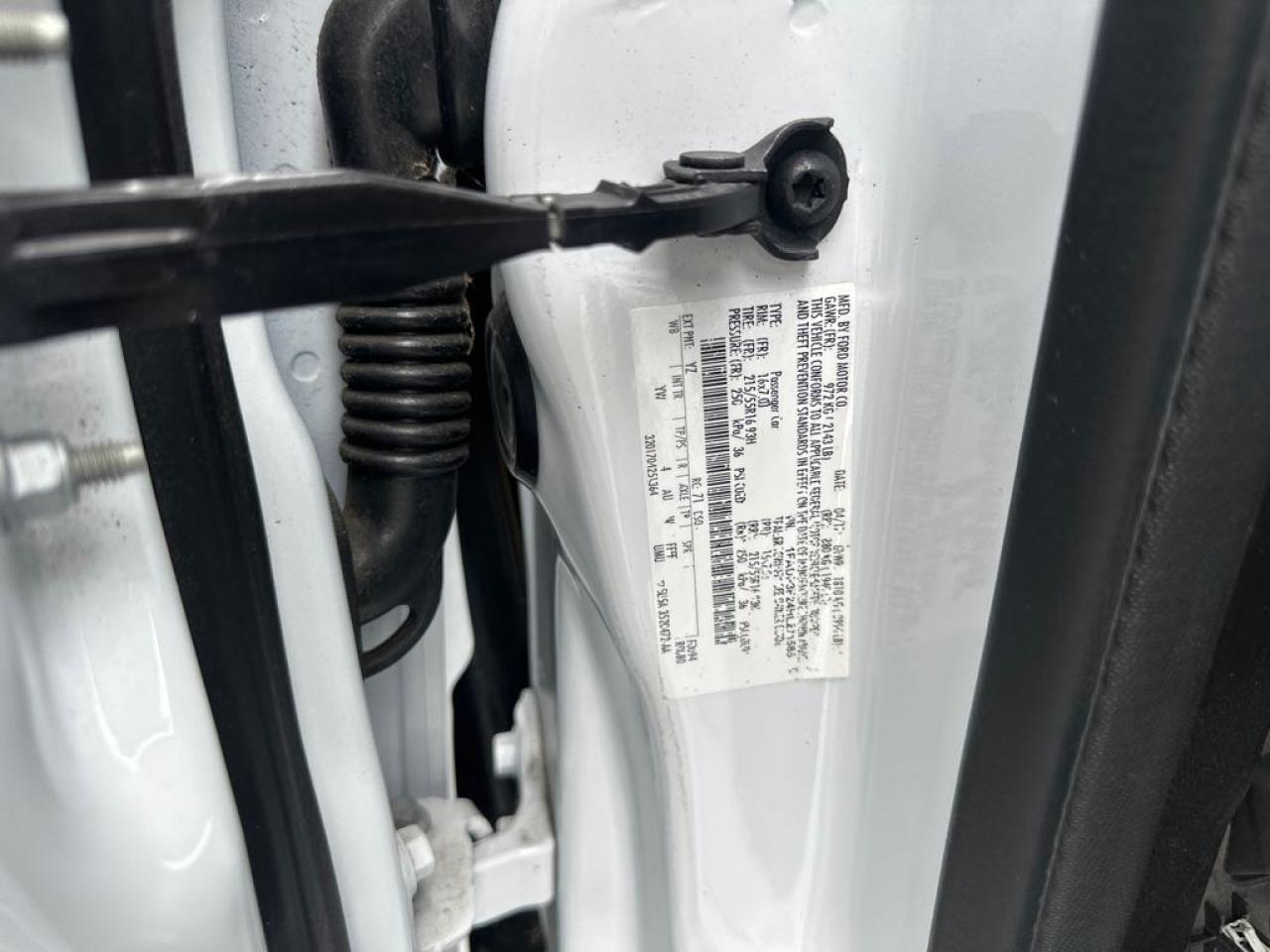 1FADP3F24HL271585 FORD FOCUS 2017