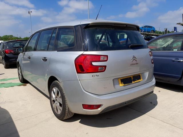 2014 CITROEN C4 GR PICA