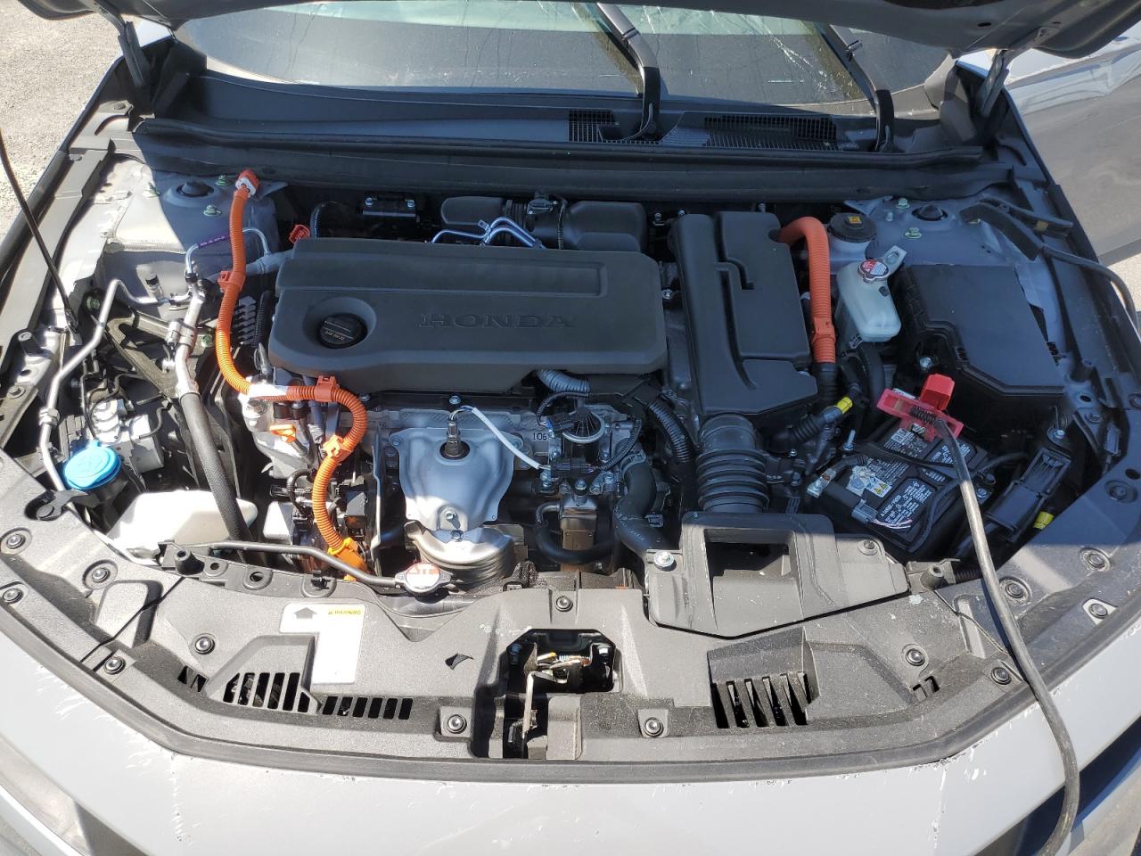 1HGCY2F53SA000691 HONDA ACCORD 2025