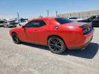 2017 Dodge Challenger Sxt en Venta en Anthony, TX - Front End