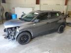2021 Nissan Kicks S en Venta en Lufkin, TX - Front End