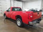 2007 Chevrolet Silverado C1500 for Sale in Davison, MI - Front End