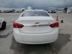 2015 Chevrolet Impala Lt იყიდება New Orleans-ში, LA - Water/Flood