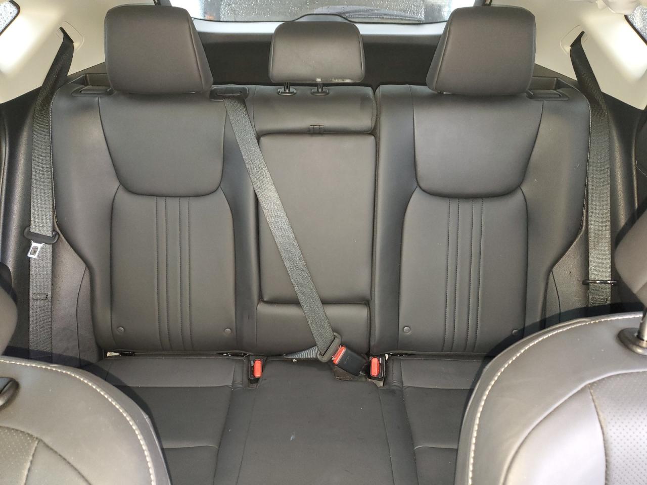 2024 Lexus Nx 350 Premium VIN: 2T2GGCEZ0RC046283 Lot: 56680795