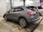 2021 Ford Escape Titanium იყიდება Casper-ში, WY - Front End