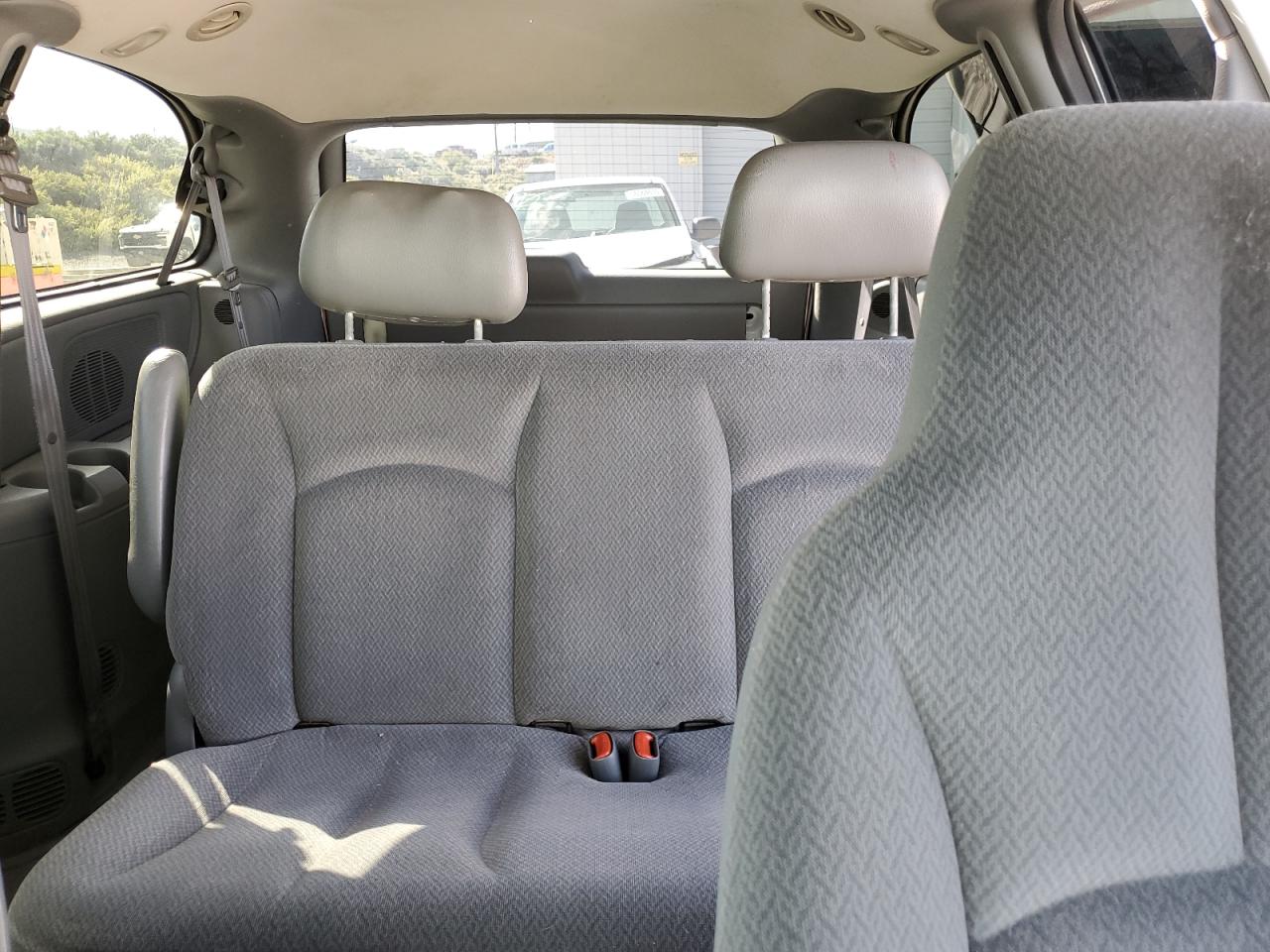 2004 Dodge Grand Caravan Se VIN: 1D4GP24R74B577782 Lot: 56066775