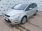 2014 FORD S-MAX TITA for sale at Copart SANDY