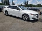 2020 Chevrolet Malibu Lt en Venta en Miami, FL - All Over