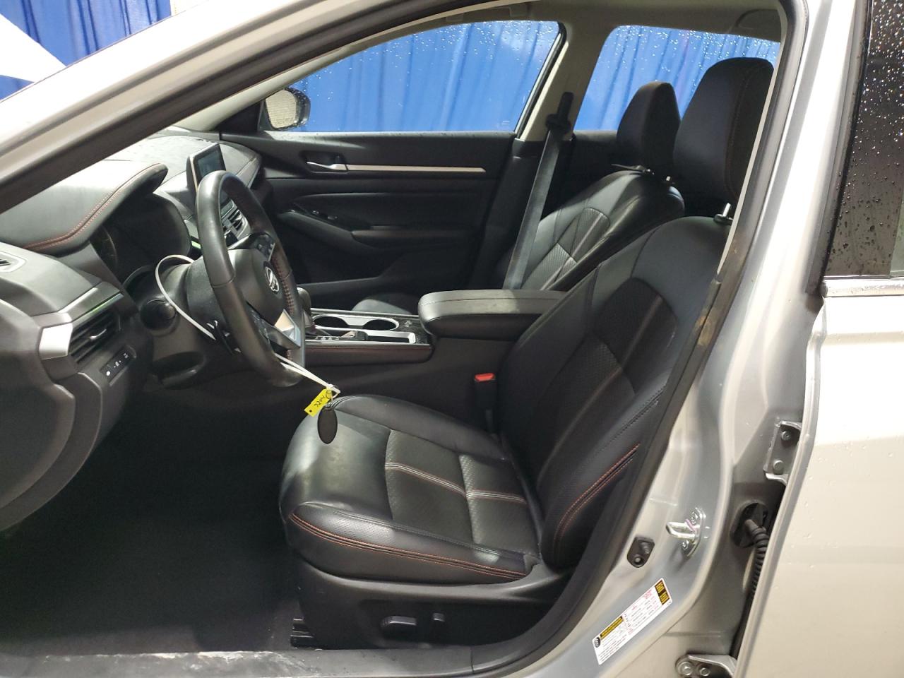 1N4BL4CV3RN391035 NISSAN ALTIMA 2024