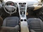 2013 Ford Fusion Se for Sale in Moraine, OH - Rear End