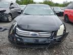 2006 Ford Fusion Se للبيع في Hillsborough، NJ - Front End
