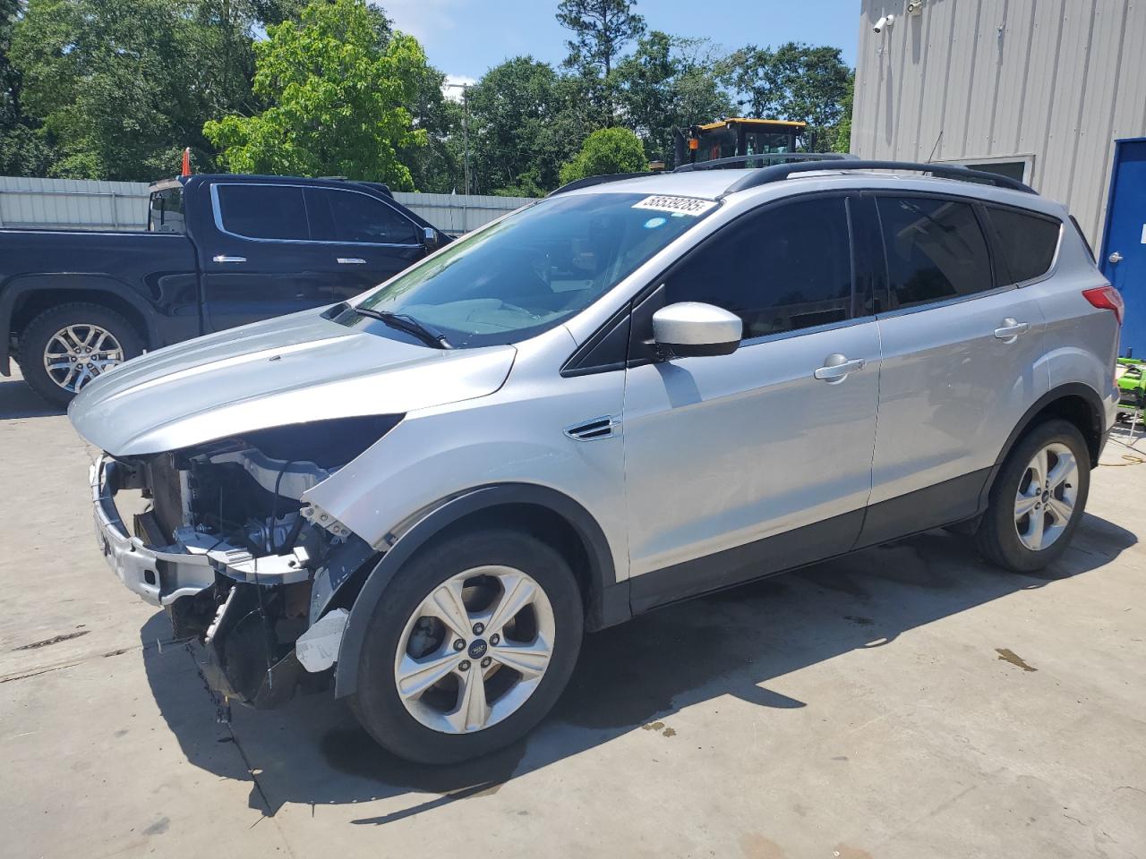 2013 Ford Escape Se for Sale in Savannah, GA - Front End
