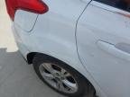 2011 FORD FOCUS ZETE for sale at Copart SANDY
