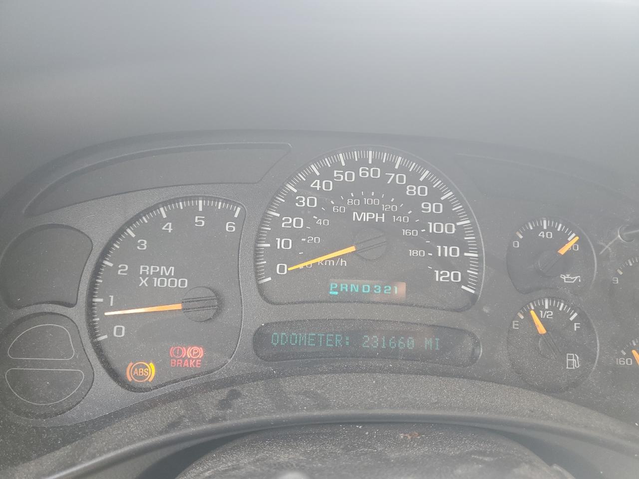 2004 Chevrolet Avalanche K1500 VIN: 3GNEK12T84G176154 Lot: 56925875