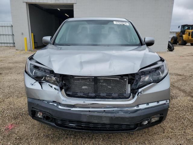  HONDA RIDGELINE 2019 Srebrny