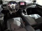 2023 Toyota Camry Se Night Shade en Venta en Leroy, NY - Front End