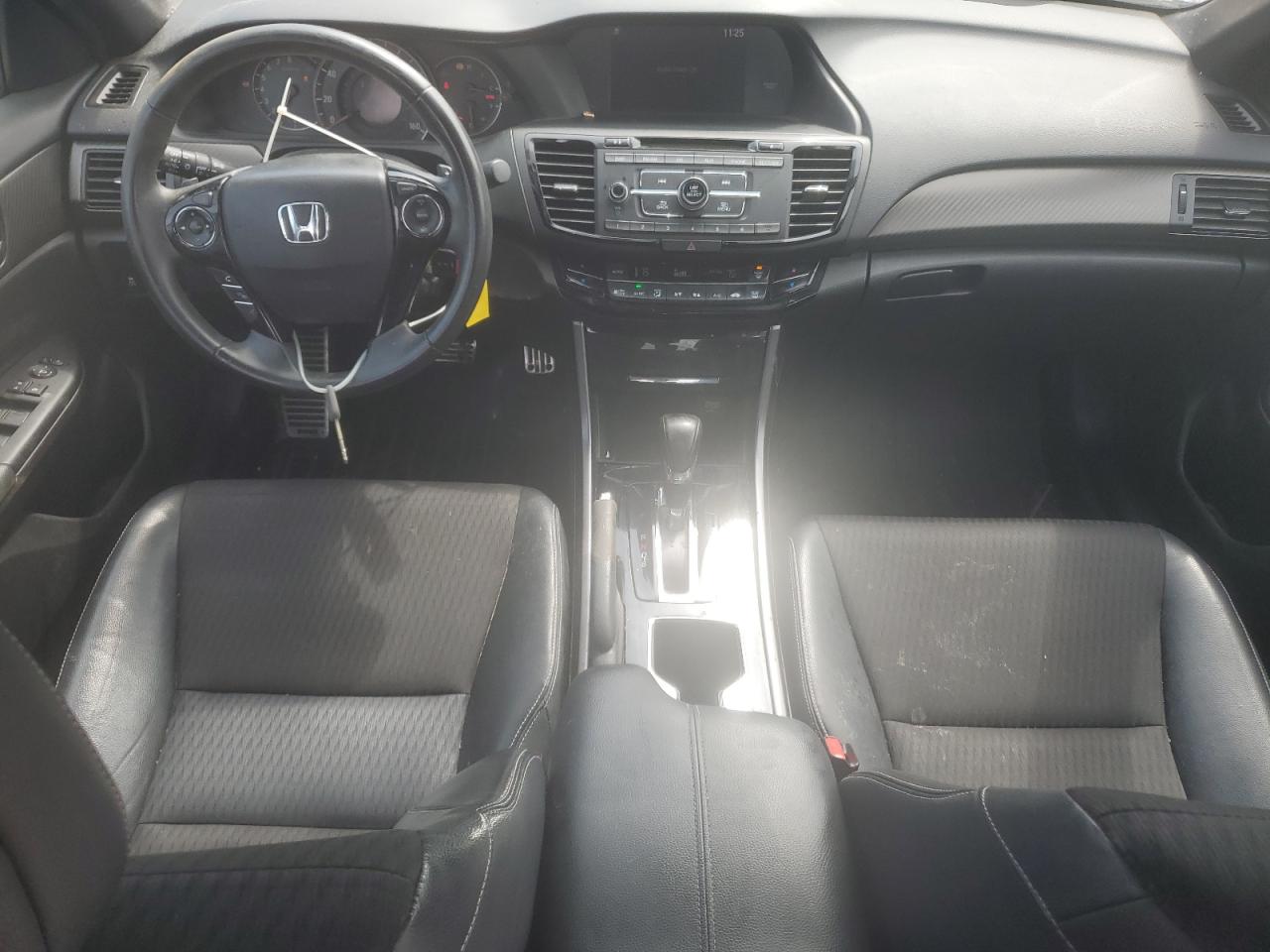 1HGCR2F59GA022876 HONDA ACCORD 2016
