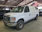 2014 Ford Econoline E250 Van продається в East Granby, CT - Minor Dent/Scratches