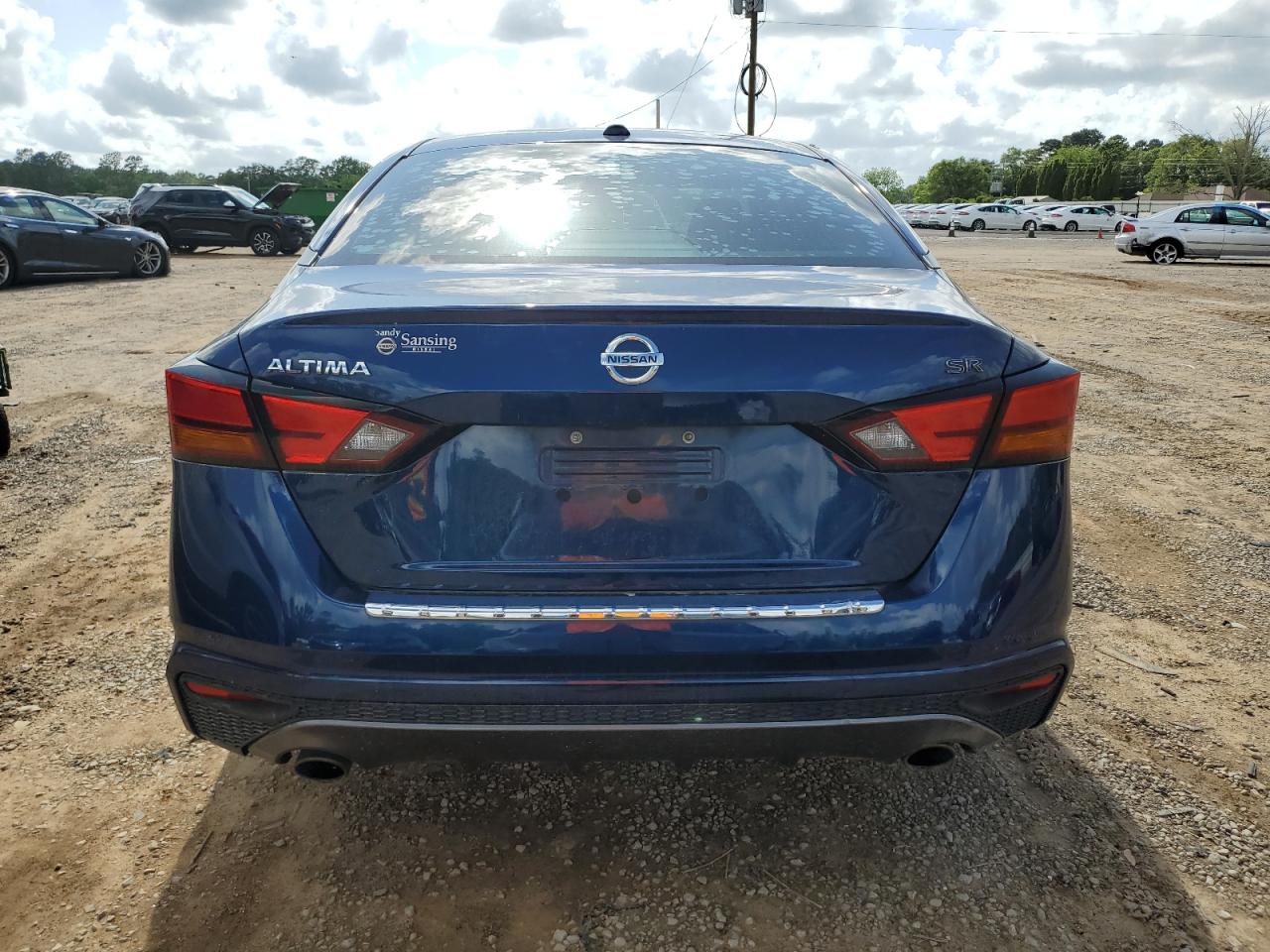 1N4BL4CV0LC260647 NISSAN ALTIMA 2020