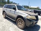 2000 Mitsubishi Montero Sport Ls продається в Ellenwood, GA - Front End