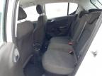 2015 VAUXHALL CORSA DESI for sale at Copart BRISTOL