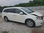 2016 Honda Odyssey Ex zu verkaufen in Prairie Grove, AR - Front End