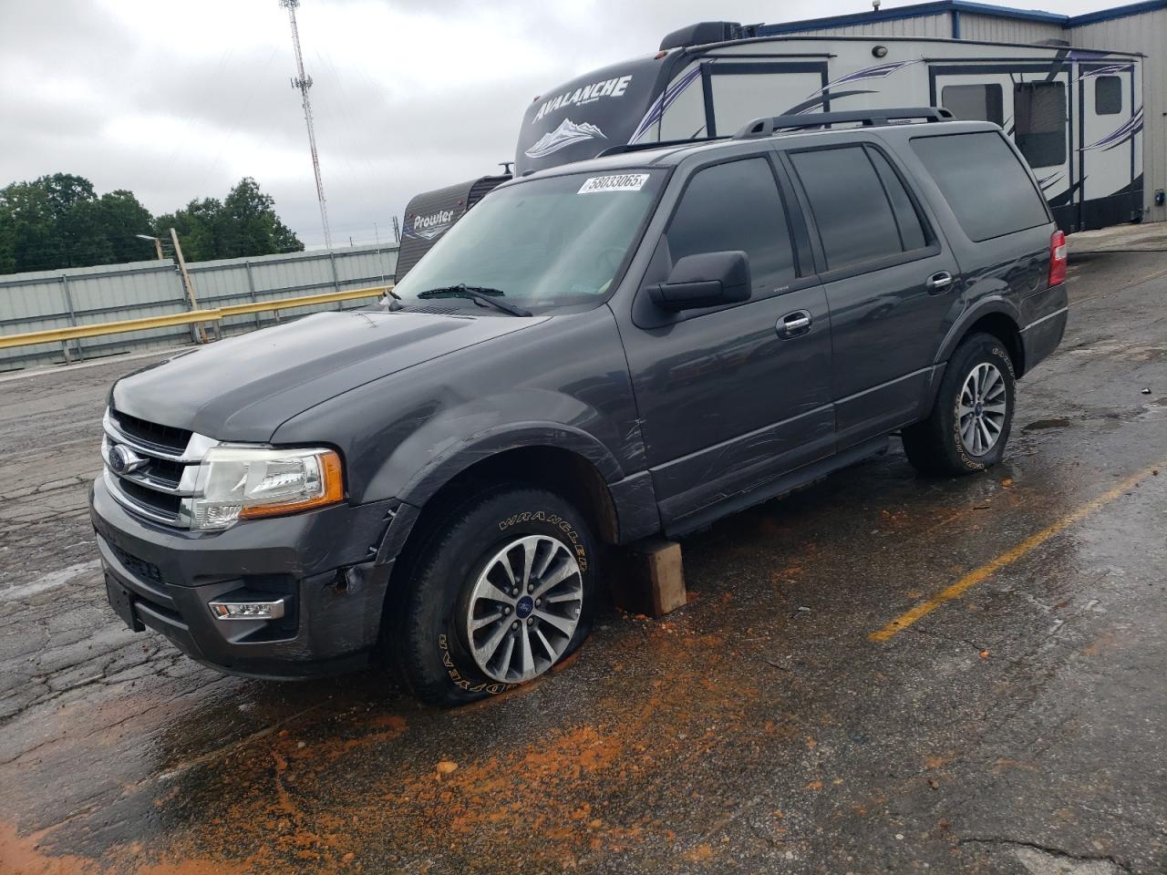 Rogersville, MO에서 판매 중인 2015 Ford Expedition Xlt - Front End
