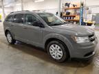 2019 Dodge Journey Se for Sale in Avon, MN - Rear End