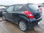 2009 HYUNDAI I20 CLASSIC  for sale at Copart WHITBURN