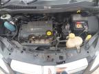 2010 VAUXHALL CORSA SE for sale at Copart BRISTOL