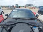 2011 AUDI A7 S LINE for sale at Copart CORBY
