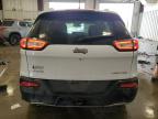 2014 Jeep Cherokee Limited продається в Franklin, WI - Front End