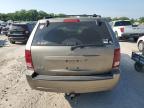 2006 Jeep Grand Cherokee Laredo за продажба в Kansas City, KS - Front End