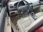 2006 Ford Fusion Sel للبيع في Windsor، NJ - Side
