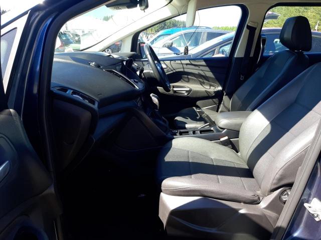 2018 FORD GRAND C-MA