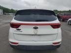 2018 Kia Sportage Lx for Sale in Ellwood City, PA - Undercarriage