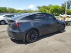 2024 Tesla Model Y  იყიდება Miami-ში, FL - Side